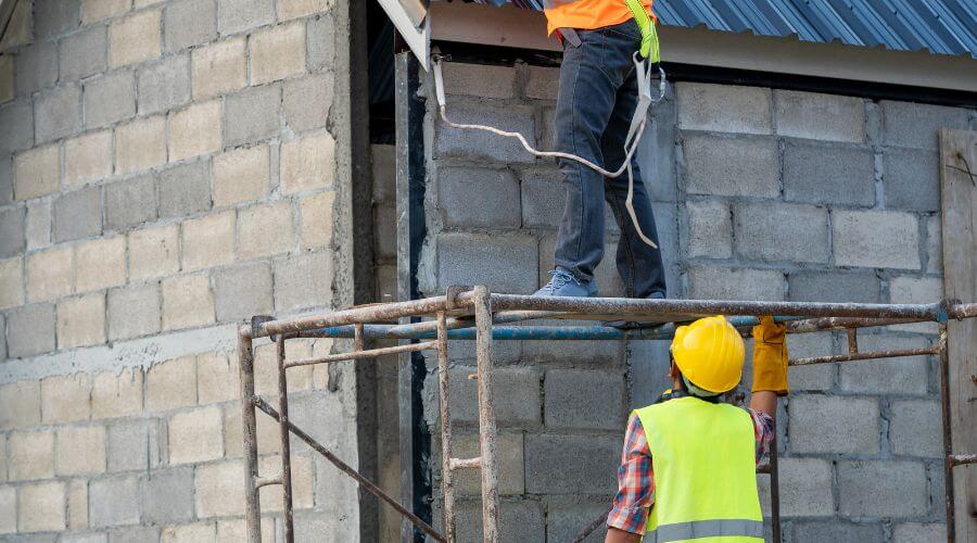 Local Chimney Repair in Kansas, IL